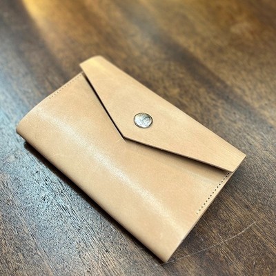 REDMOON书皮文具植鞣牛皮