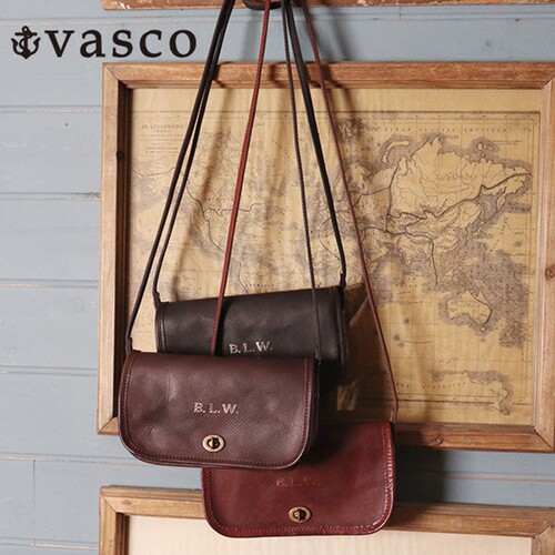 VASCO休闲钱包斜挎背包