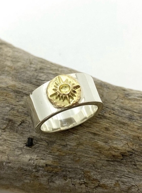 ARIZONAFREEDOM太阳神戒指