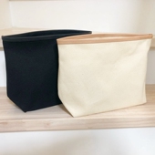 专用全棉帆布inner 官方代理日本REDMOON红月PR OVNM bag内胆包