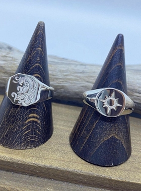 ARIZONAFREEDOM太阳神纹章戒指