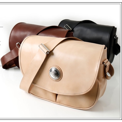 REDMOON背包男士斜挎包