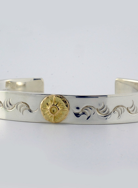 唐草手镯ARIZONAFREEDOM