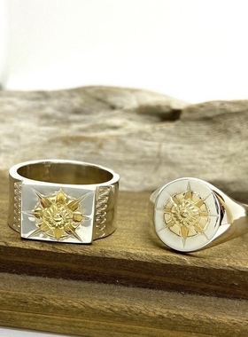 日本制正品银饰ARIZONAFREEDOM