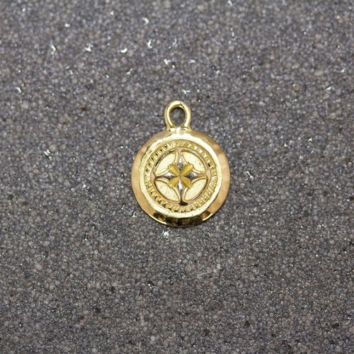 正品HorizonBlue银饰项链吊坠