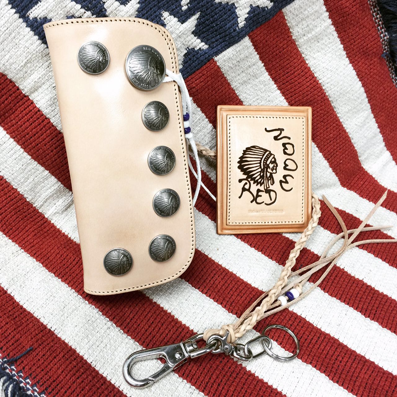 【8卡位增强版七星】男长款钱包