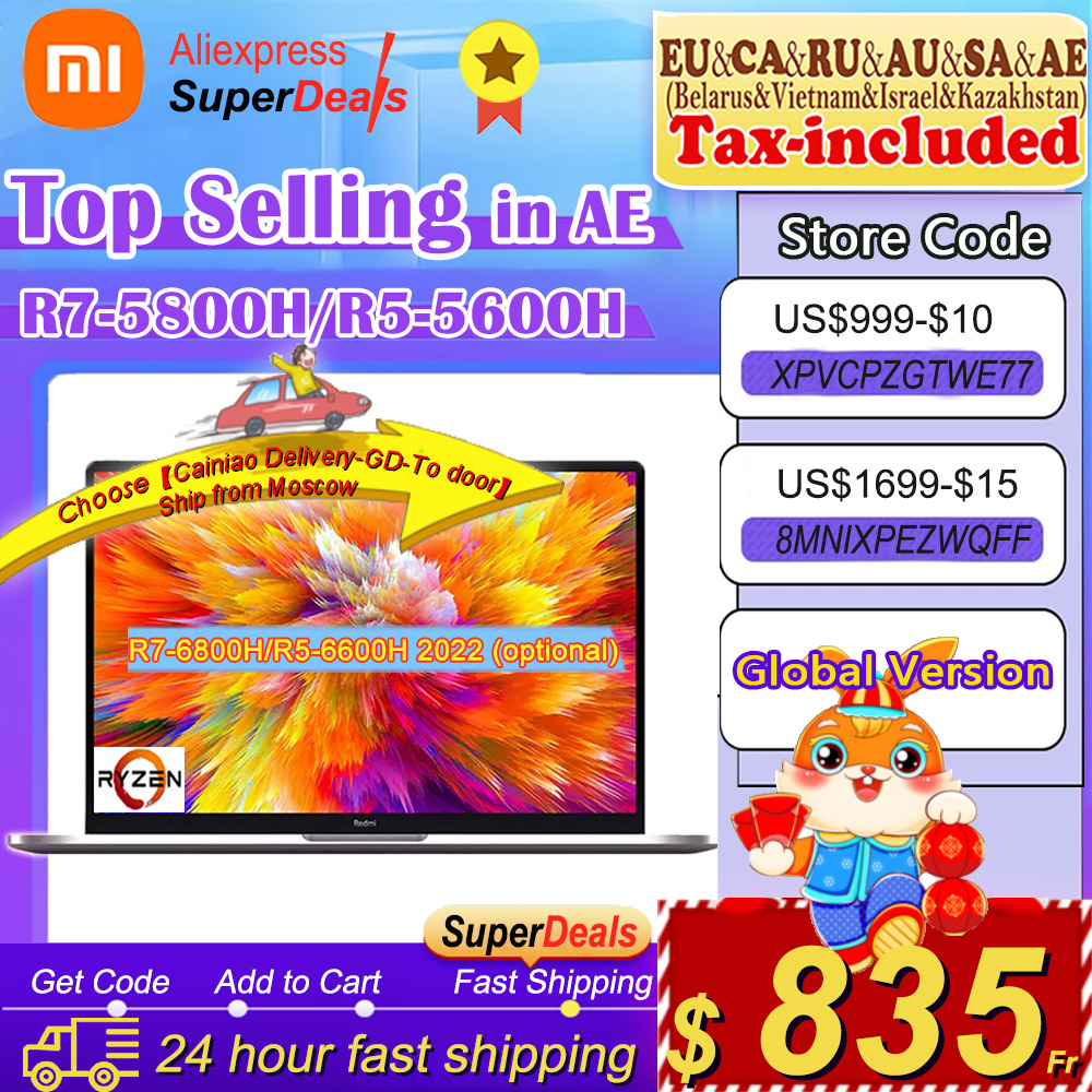 XiaomiRedmiBookPro15