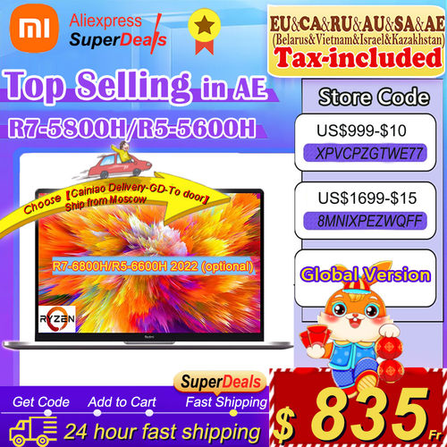 XiaomiRedmiBookPro15