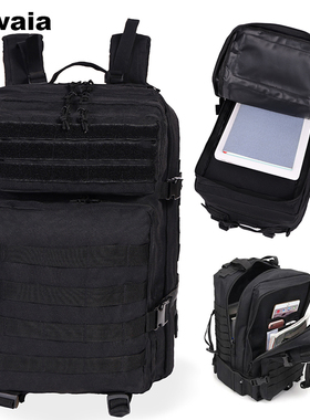 Lawaia kking Backpack 30L/50L Outdoor Sport Camping Hunting