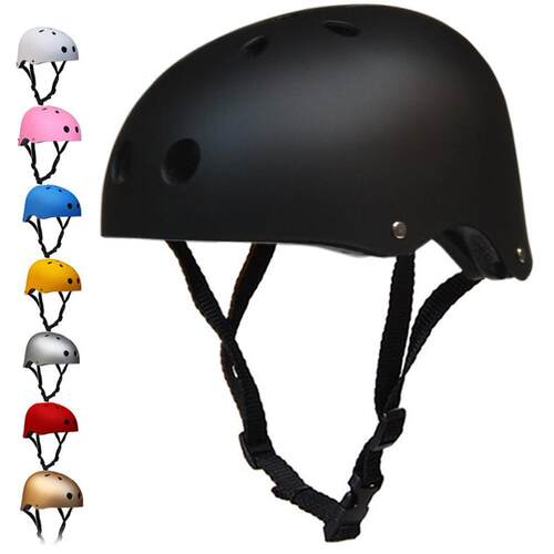 New Adult Outdoor Sports Bicycle Road Bike Skateboard Safet