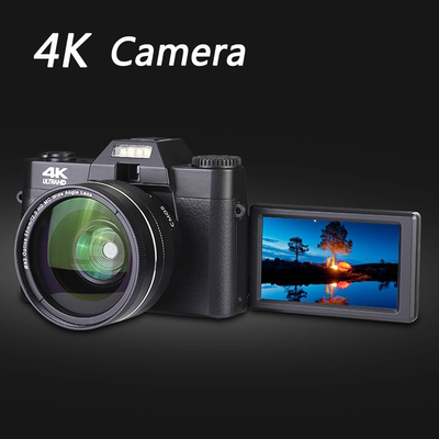 4KDigitalCamera48MP