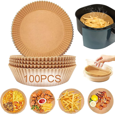 100PCSAirFryerDisposable