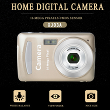 2.4 Inch  Digital Camera 16MP Video Camcorder Multi colored