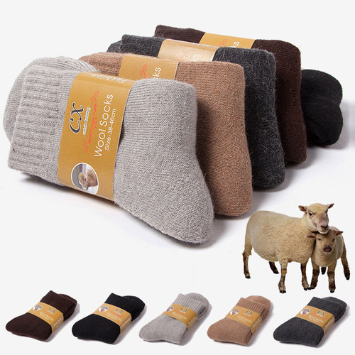 1PairsWinterWarmWomen