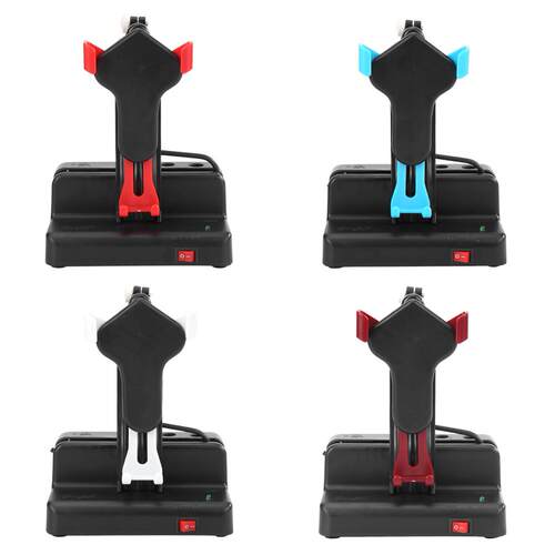 Portable Lazy Cell Phone Steps Counter Phone Swing Automatic