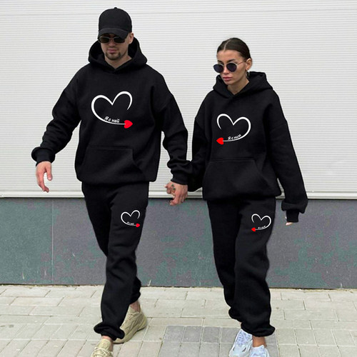 CoupleTracksuitI'mWith