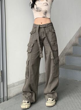 CargoPantsWomenSummer