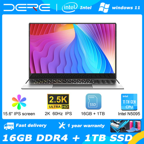 DERElapM12,15.6-inch