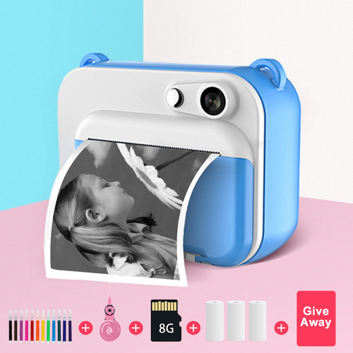 Children'sCameraWithPrint