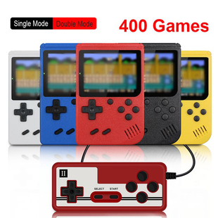 Console Mini 3.0 Bit Game Video Handheld Portable Retro