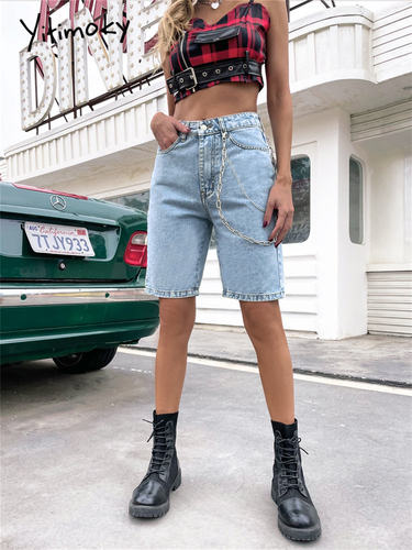 EotvoteeHighWaistShorts