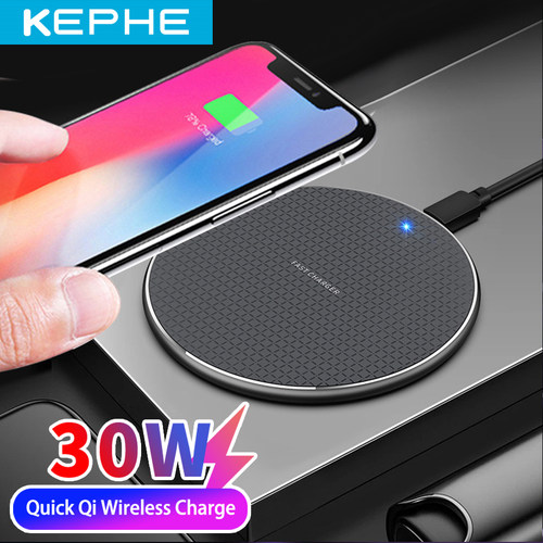 30WWirelessCharger