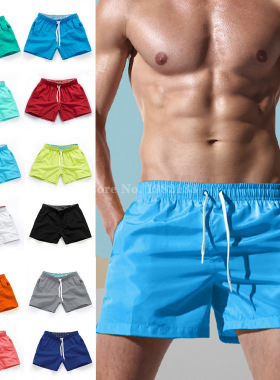 SwimwearSwimShorts