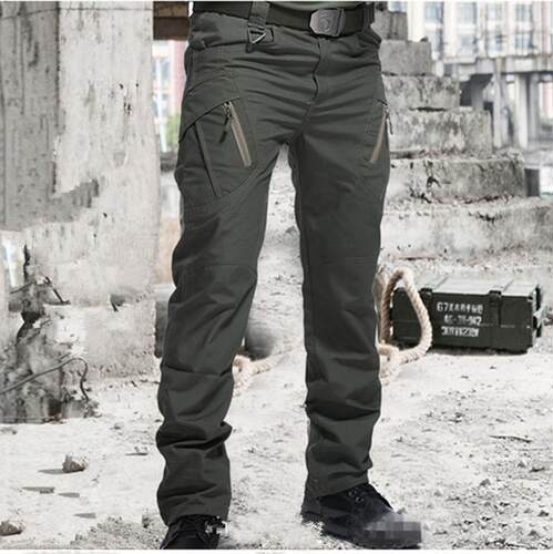 TacticalPantsMenCasual