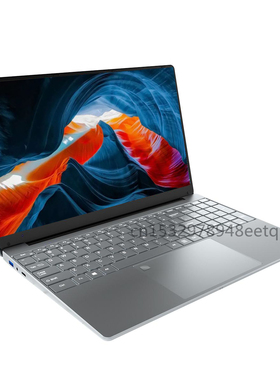 AKPAD R7 Windows 10 11 Pro Intel Celeron Cheap Laptop 15.6 I