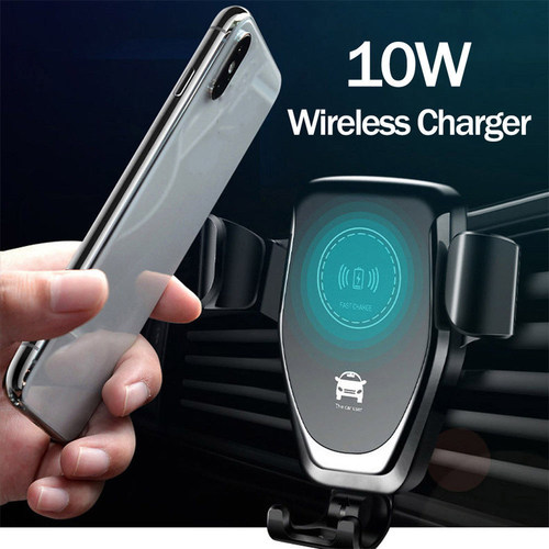 10WQiWirelessFastCharger