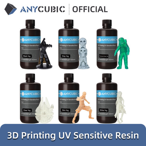 ANYCUBIC405nmUVResin
