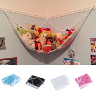 1PC 4 Colors S/M/L Cute Children Bedroom Toys Hammock Net St