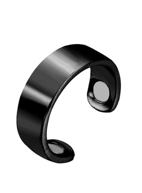 Anti horlama cihaz? halka manyetik terapi Acupressure tedavi