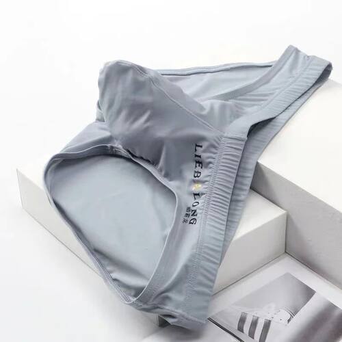 Underwear Briefs Bulge Big Penis Pouch sexi for boys Elephan