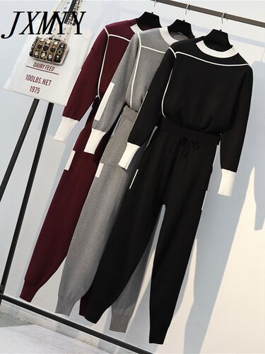 JXMYYAutumnRunway