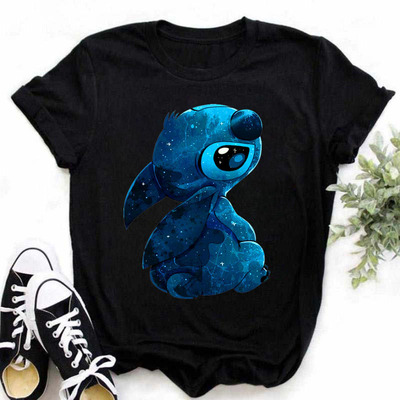 NewWomen'sTopsStitch