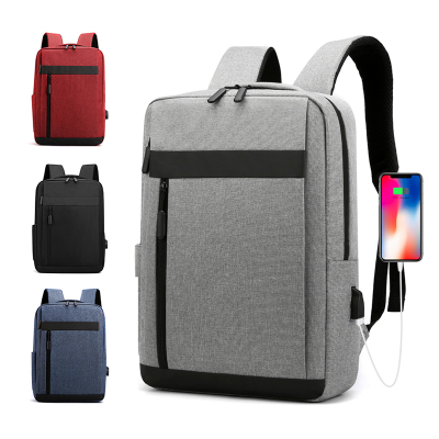 2023 Men's Backpack Multifunctional Waterproof Bags For Male