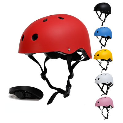 Adult Children Outdoor Impact Resistance Ventilation Helmet
