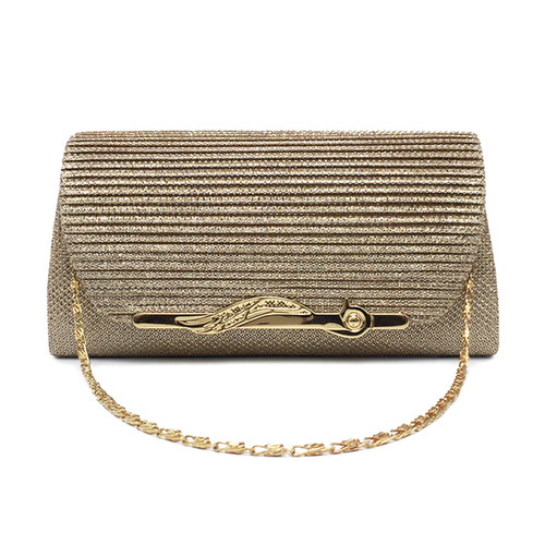 2023 New Arrival Women Evening Bag 4 Solid Colors Ladies Sat