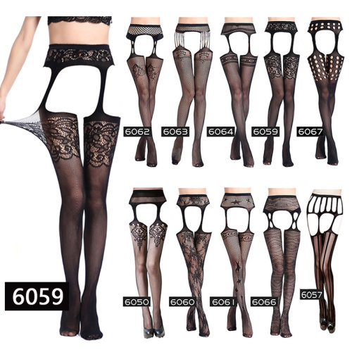 WomenSexyLingerieStockings