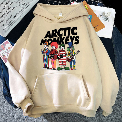 RockBandARCTICMONKEYS