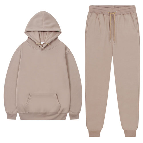 Men'sTracksuitWinter