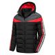 Jacke Brand 2023 Men Warm Winter Casual Waterproof New Thick
