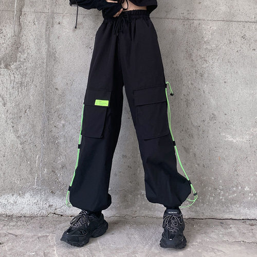 NewWomenHarajukuBlack