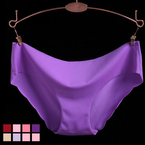 Women'sSexyRuffleBriefs