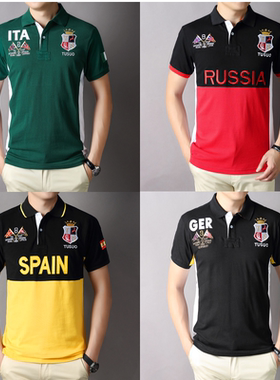 Summer High Quality Mens Clothing 100%Cotton Mens Street Wea
