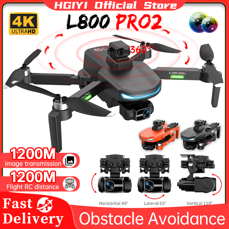 HGIYIL800Pro2Drone4K