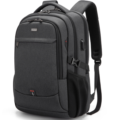 New Fashion Water Resistant Business Backpack For Men Trave