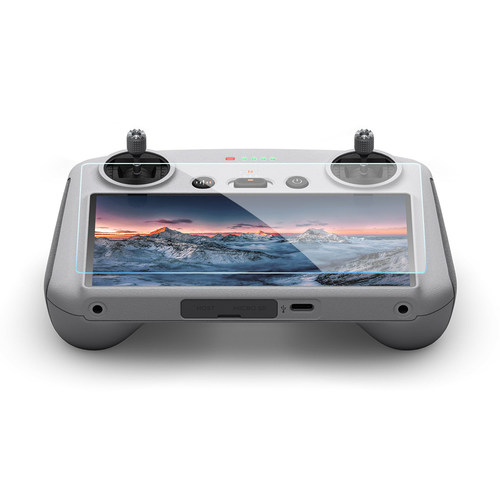 Tempered Glass Lens Film for DJI Mini 3 Pro Drone Anti-Scrat