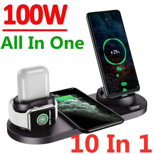 100W10in1Wireless